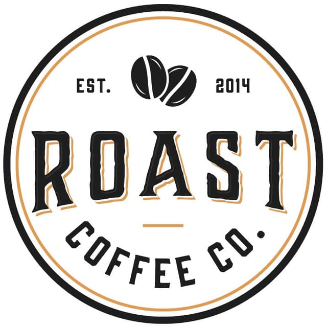 Roast Coffee Co. — Est. 2014