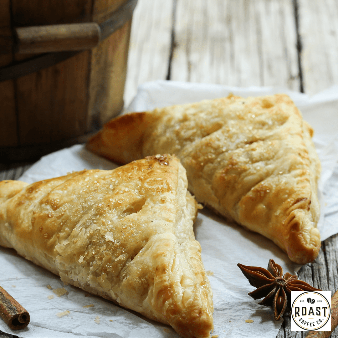 Apple Turnover
