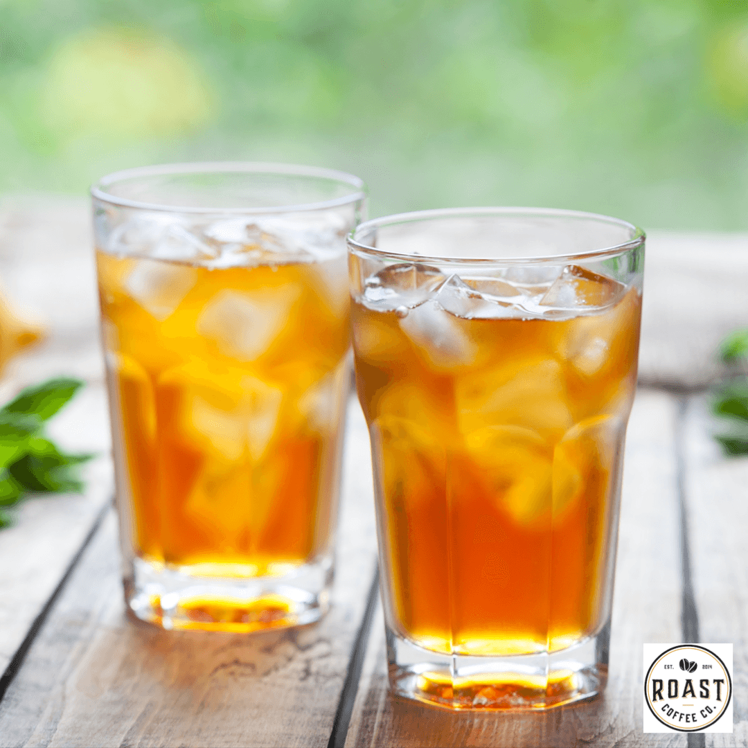 Iced Tea