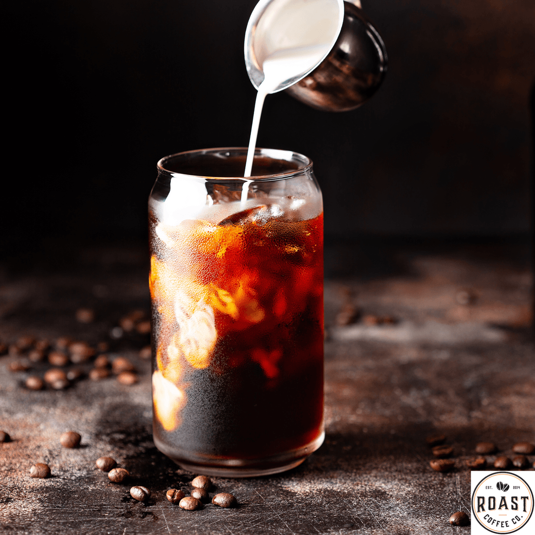 Cold Brew