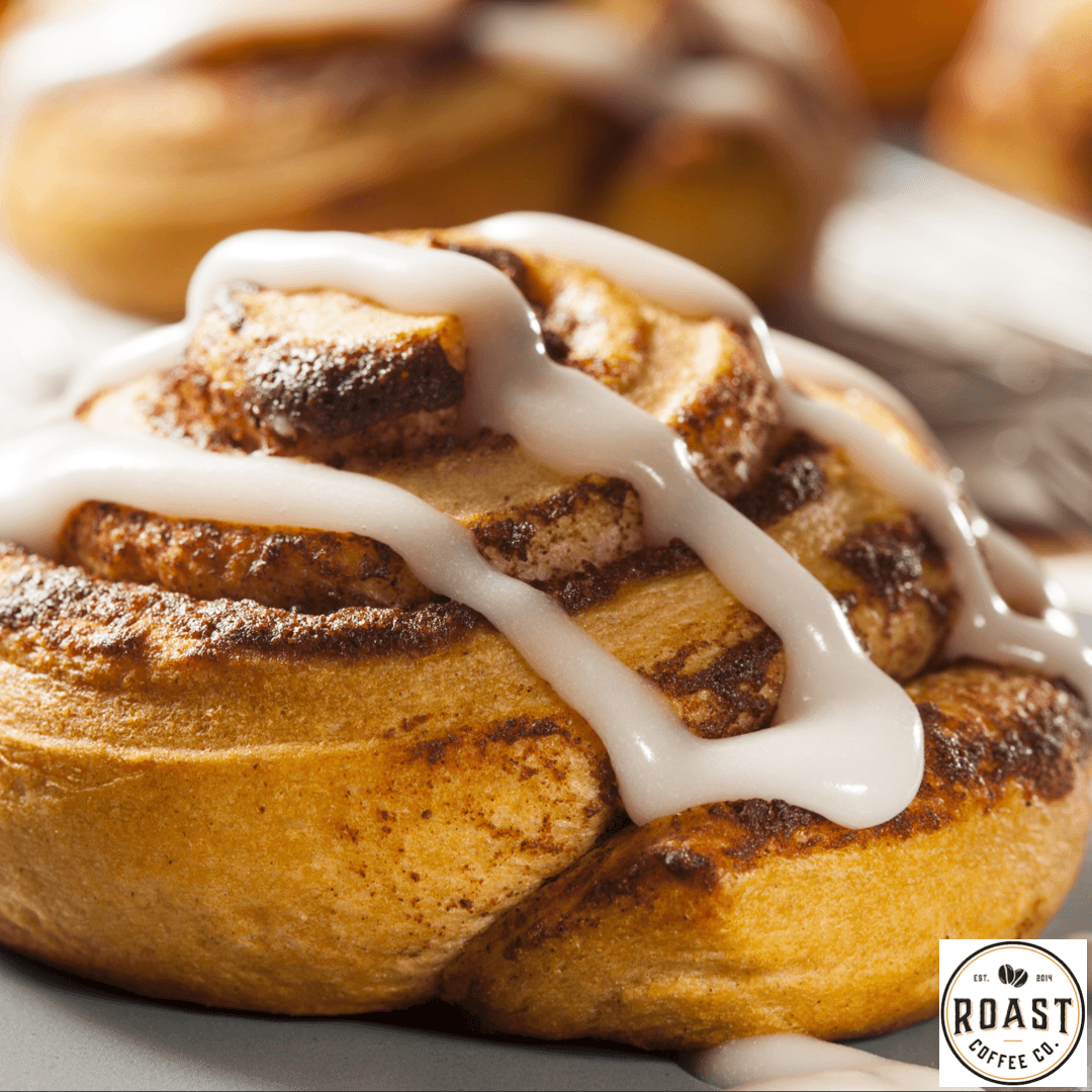 Cinnamon Roll