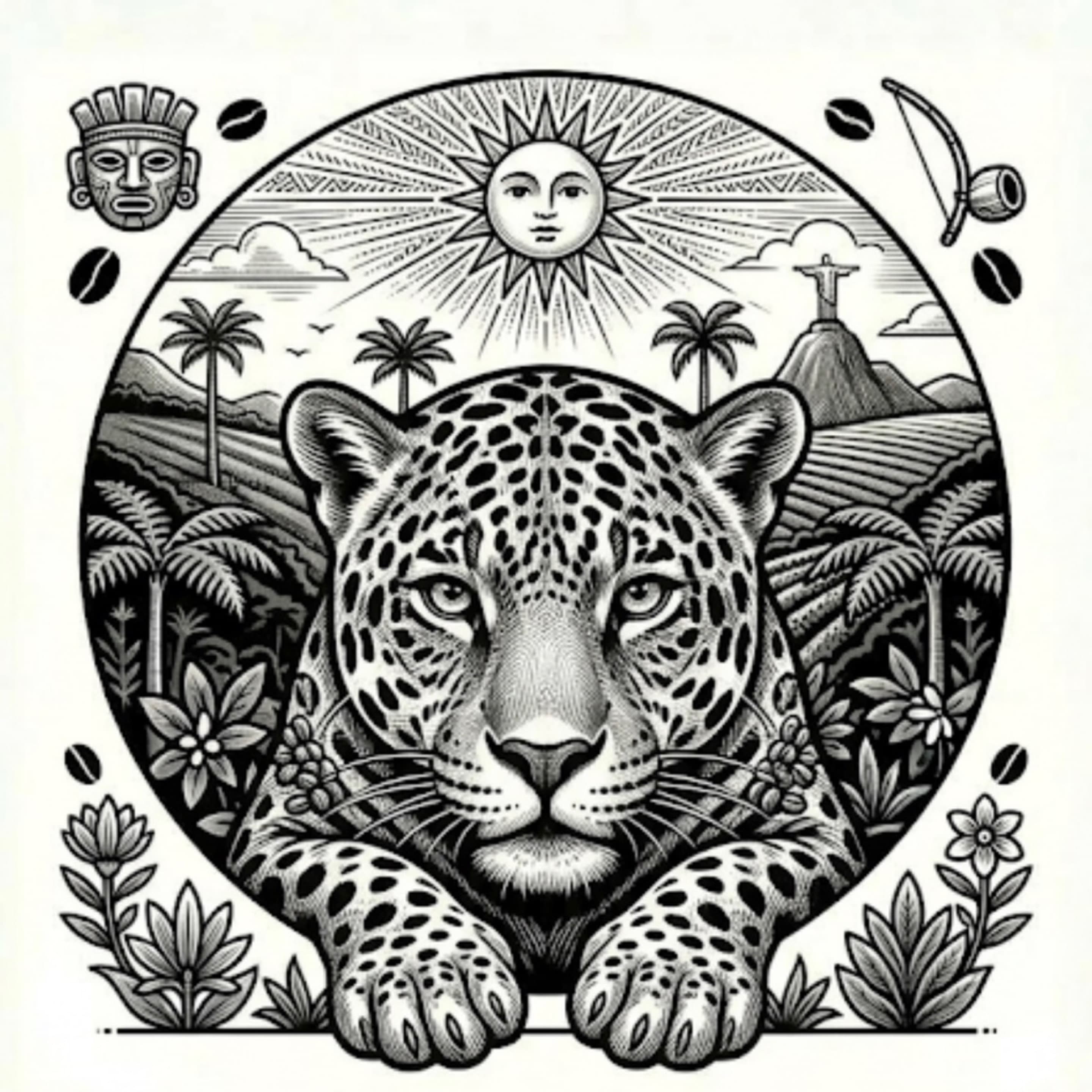 Decaf Brazil Cerrado